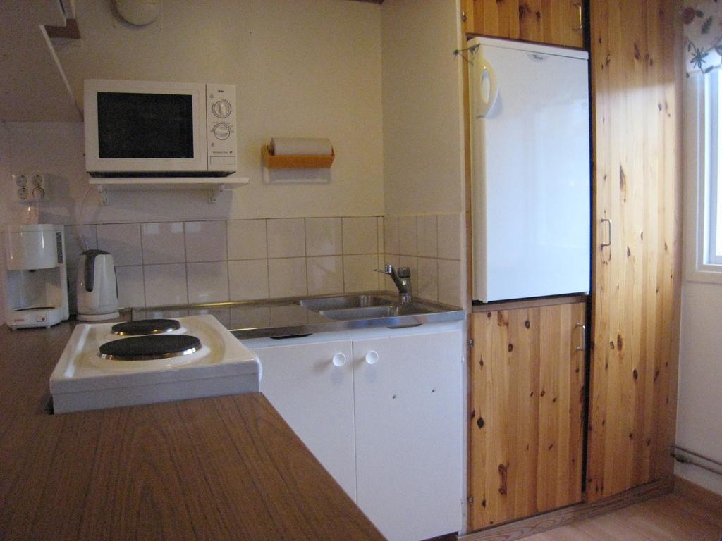 Snaeckan Klintehamn Exterior foto
